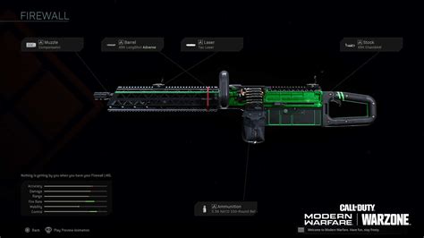 FiNN LMG: How to Unlock the New Monster LMG in Call of Duty®: Modern ...