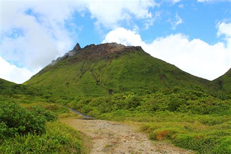 Botanical Garden | Deshaies | Guadeloupe Islands