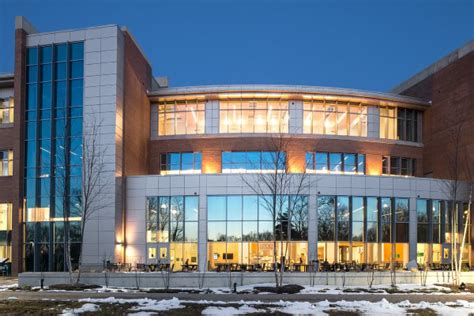 Northern Virginia Community College (NVCC) – PCC Construction