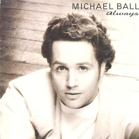 Michael Ball vinyl, 370 LP records & CD found on CDandLP