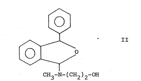 Nefopam Hydrochloride « New Drug Approvals