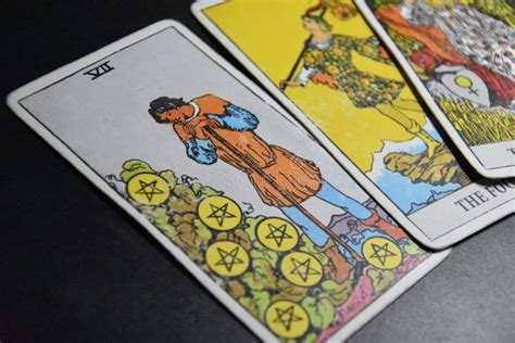 Tarot Cards Divination Occult Magic. Guidance, Purposes. Clarity, Soul ...