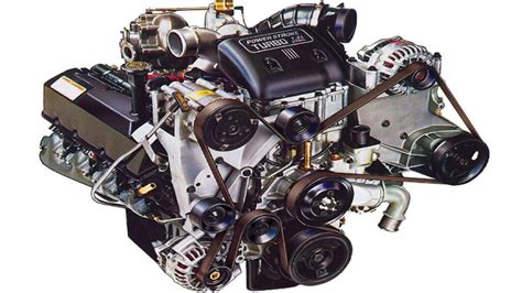 Ford Truck Diesel Engines: What to Buy, What to Avoid