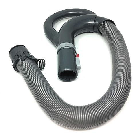 Shark Navigator Professional Lift-Away UV540 Replacement Hose and Handle Review