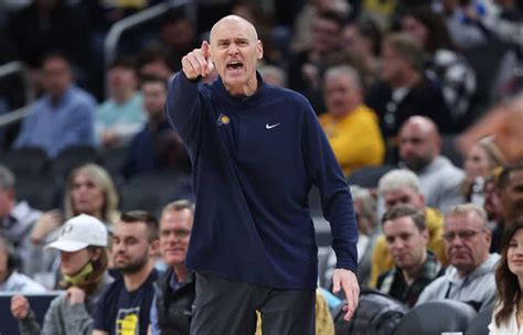 Is Rick Carlisle The Right Leader For The Pacers?