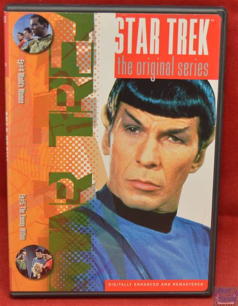 Hot Spot Collectibles and Toys - Star Trek The Original Series Volume ...