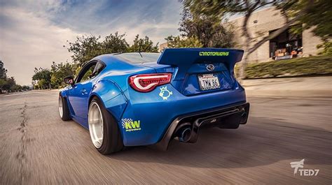 Ultimate Subaru BRZ Exhaust Guide | Drifted.com