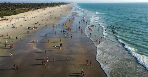 All You Need to Know About Colva Beach in GOA - Discover Paradise