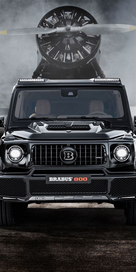 Brabus Logo Wallpapers - Wallpaper Cave