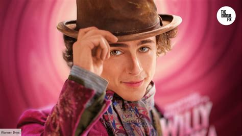 Is Wonka streaming? How to watch the Timothée Chalamet movie