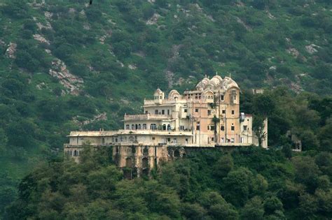 Places To Visit In Alwar, Tourist Places And Things To Do In Alwar