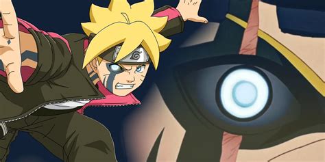 View 26 Boruto Teenager Jougan - img-ultra