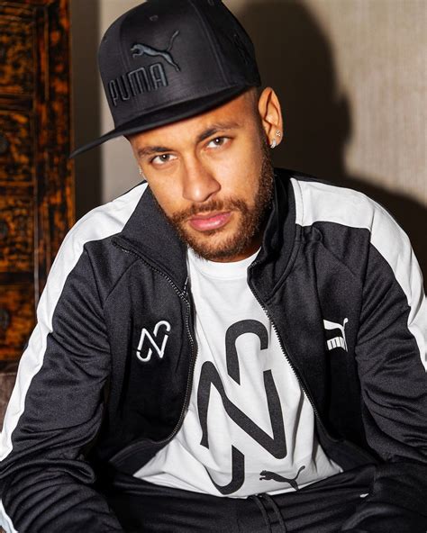 PUMA and Neymar Jr. Announce Long-Term Partnership | HOUSE OF HEAT