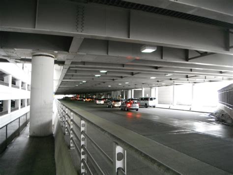 Walker Sheds New Light on Parking...... - Walker Parking Consultants