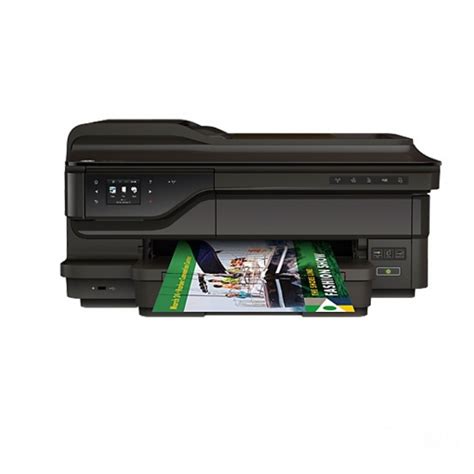 HP Officejet 7612 A3 – Wireless – All in One – Printer – Scanner ...