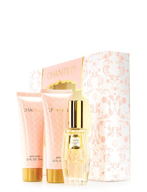 Chantilly Gift Set | Chums