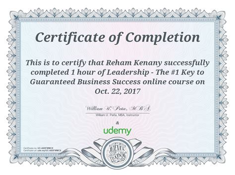 Online Courses - Anytime, Anywhere | Udemy | Udemy courses, Certificate ...