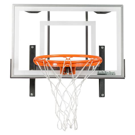 Mini Pro Xtreme Basketball Hoop Set | JustInTymeSports