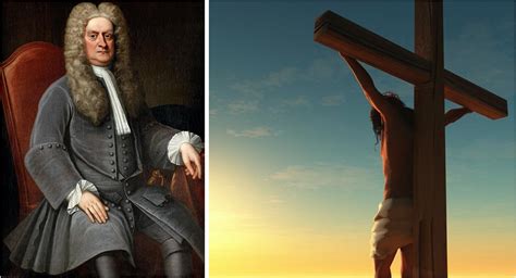 Sir Isaac Newton’s Astronomical Dating of Christ's Crucifixion ...