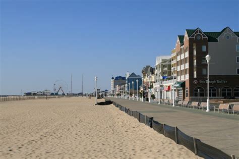 These 11 Beaches In Maryland Are Beyond Beautiful