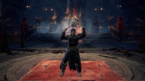 Dark Souls 3 Strength Build Guide - RPG Informer