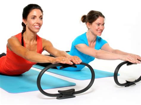 APPI Pilates Circle Workout - Online Pilates Course | Unite Health