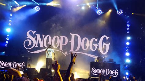 Snoop Dogg concert in Bucharest postponed for next year | Romania Insider