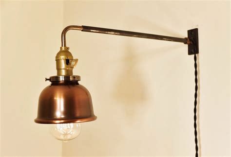 Plug in wall light fixtures - Decorating Home with the Correct Lighting ...