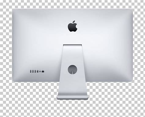 Apple Thunderbolt Display Mac Mini MacBook Pro PNG, Clipart, Apple, Apple Thunderbolt Display ...