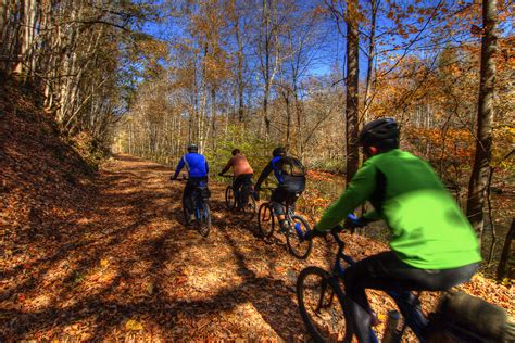 Abingdon Celebrates Opening Day for Trails March 28th