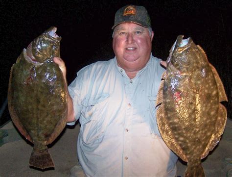 Flounder Gigging at Night - How to Stick Em | Great Days Outdoors