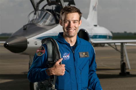 Astronaut-in-Training Becomes the 1st in 50 Years to Quit NASA