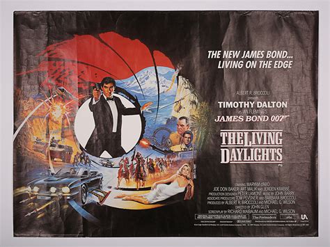 Iconic and original James Bond movie posters to be auctioned | Bond ...