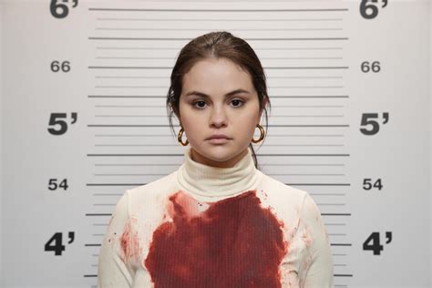 'Only Murders in the Building': Selena Gomez Still 'Not Getting a Lot ...