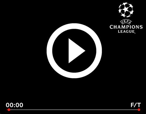 UEFA Champions League Live Stream