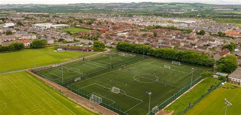 Bonnyrigg Rose Football Club | Community