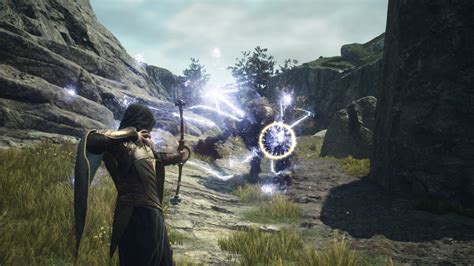 Dragon's Dogma 2 Releases 9 Minutes of Gameplay