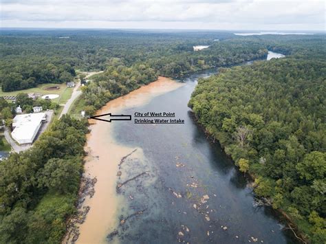 Impacts of Erosion & Sedimentation – Chattahoochee Riverkeeper