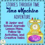 Myths and Legends, Fables & Fairy Tales | NZ School Journal Time Travel ...