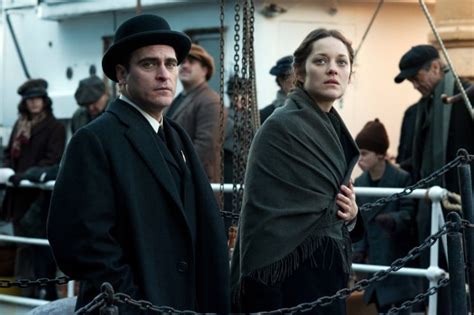 The Immigrant Movie Still - #166514