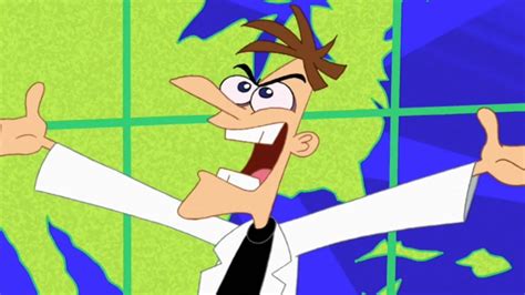 The 7 Most Evil Inators of Dr. Doofenshmirtz