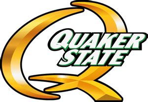 Quaker State Logo