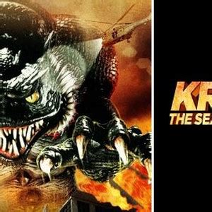 Kraa! The Sea Monster - Rotten Tomatoes