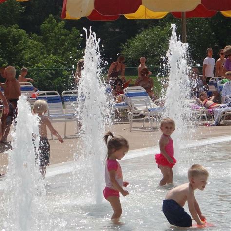 Thorp Aquatic Center | Thorp WI