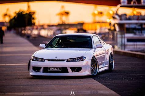 Why Is Nissan Silvia So Popular? - JDM Export