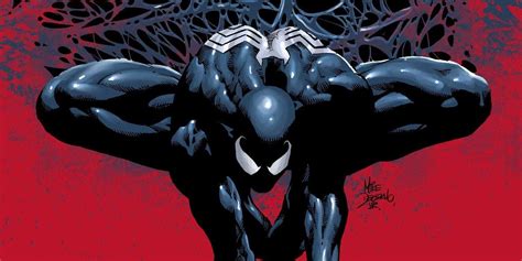 One Of the Symbiote's New Powers Manifests in Venom #5