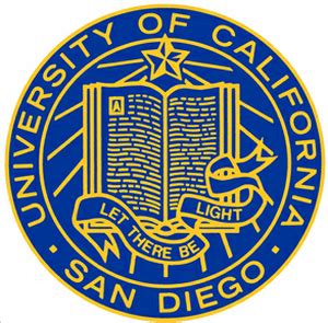 University of California San Diego Ranking, Address, Facts