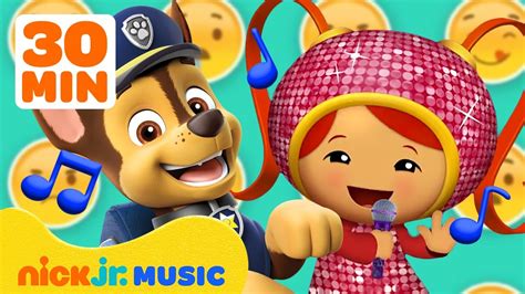 Songs About Kindness w/ PAW Patrol & More! ️ 30 Minute Compilation ...