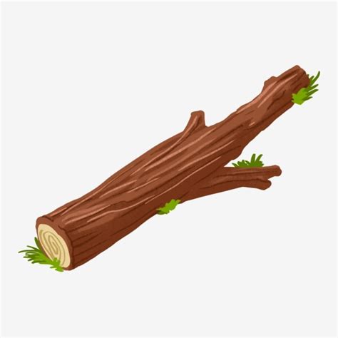 Wood Cartoon Images