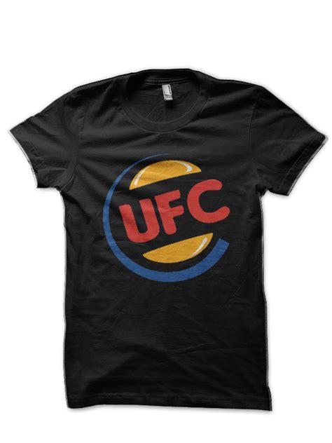 Ufc 2020 T-Shirt - Swag Shirts